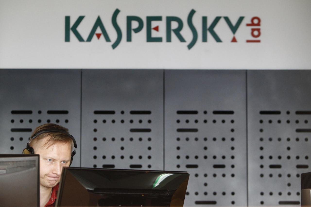 Kiện Chính phủ Mỹ, tập đoàn Huawei có đi lại 'vết xe đổ' của Kaspersky