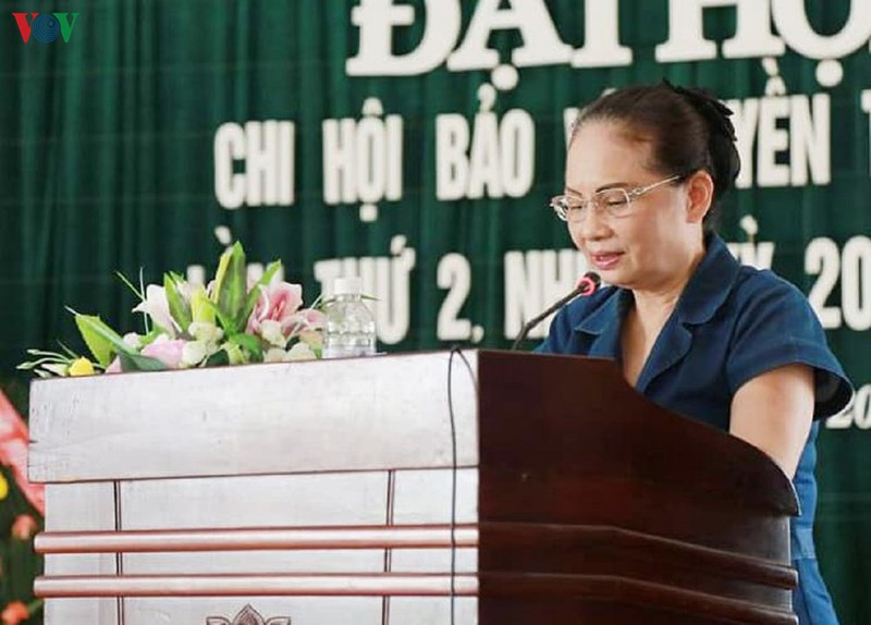 Kỷ luật cảnh cáo nguyên Phó Chủ tịch UBND tỉnh Thừa Thiên Huế