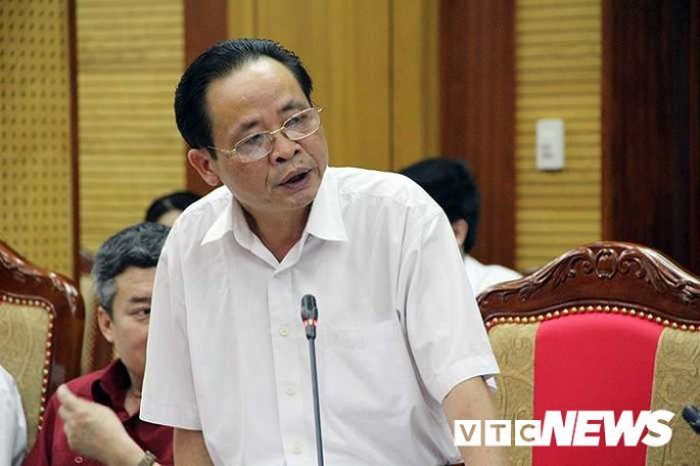 Kỷ luật Phó Chủ tịch tỉnh Hà Giang vì để xảy ra gian lận thi cử