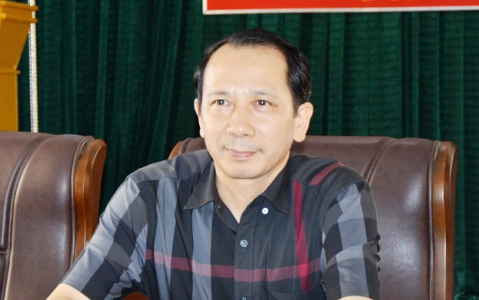 Kỷ luật Phó Chủ tịch tỉnh Hà Giang vì để xảy ra gian lận thi cử