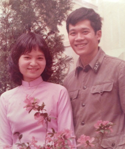Ký ức đám cưới ngày 17.2.1979 của con trai Tổng bí thư Lê Duẩn