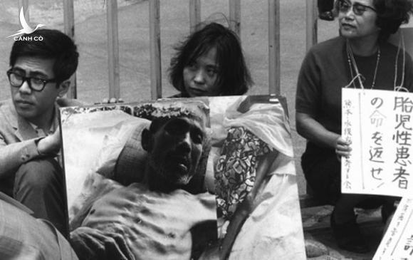 Ký ức đau buồn do thủy ngân gây ra ở Nhật Bản và bài học cho Việt Nam