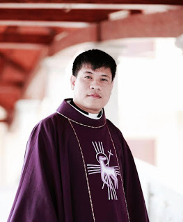 Linh mục Nguyễn Văn Hùng, quản xứ kẻ gai lợi dụng học sinh để gây phức tạp tình hình