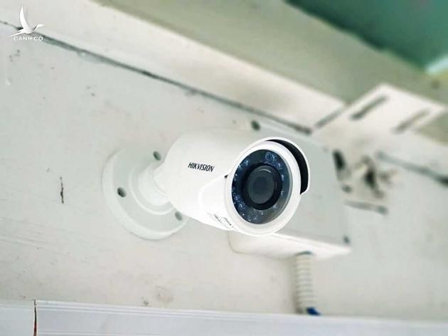 Lý do Ban Thường vụ Tỉnh ủy Sóc Trăng gắn camera an ninh gần 1 tỷ đồng ở nhà riêng
