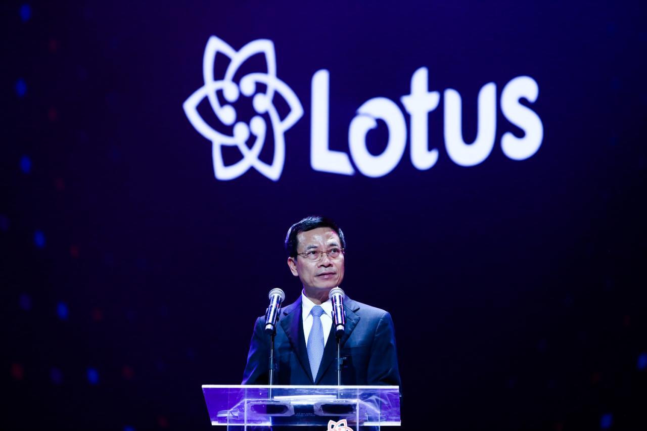 Mạng xã hội thuần Việt Lotus ra mắt với kỳ vọng tạo đột phá trải nghiệm