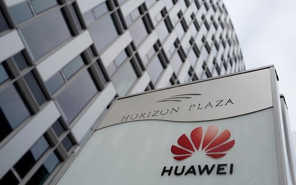 Một châu Âu chia rẽ nhìn từ vụ bắt giữ giám đốc kinh doanh Huawei