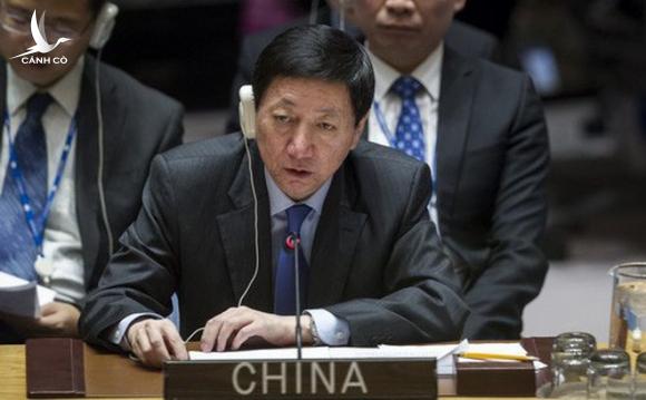 Mỹ đòi rút “bảo bối” của Trung Quốc: Bắc Kinh tức giận, đẩy cả LHQ vào bế tắc bằng đòn hiểm