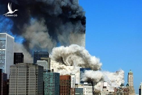 Mỹ kỷ niệm 18 năm cuộc tấn công khủng bố 11/9