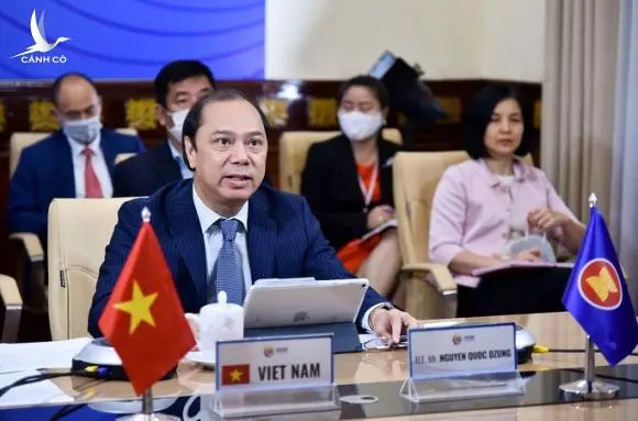 Mỹ trợ giúp Việt Nam gần 3 triệu USD ứng phó Covid-19
