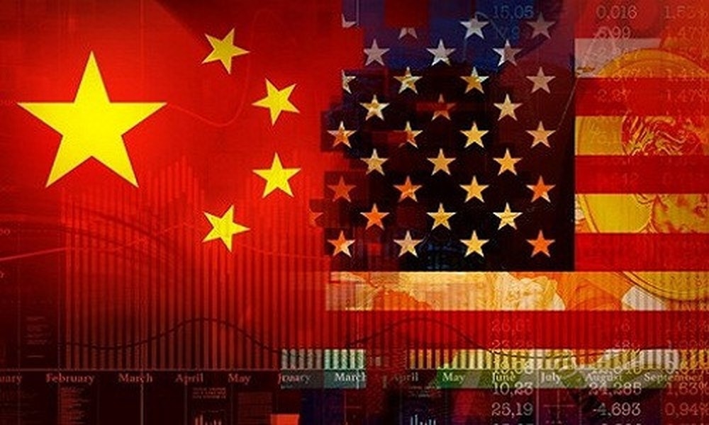 Mỹ - Trung Quốc đang đạt được tiến triển trong đàm phán thương mại