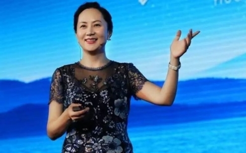 Mỹ tuyên bố sẽ theo đuổi việc dẫn độ Giám đốc Tài chính Huawei