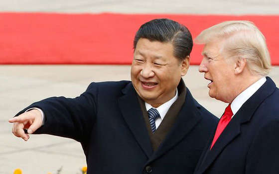 Mỹ và Trung Quốc sẽ lại 'đình chiến' thương mại?