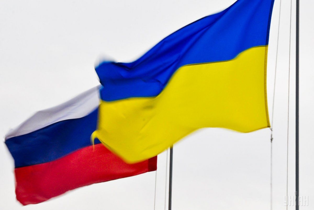 Nga hủy Hiệp ước Hữu nghị với Ukraine