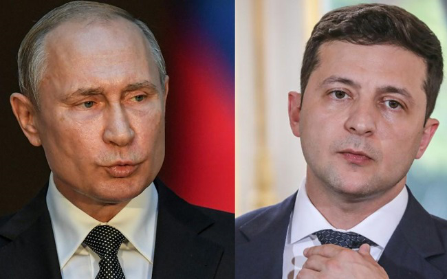 Nga và Ukraine trao đổi tù nhân - bước đi đầu tiên “phá băng” quan hệ