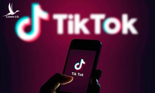 Nghị sĩ Mỹ yêu cầu điều tra ứng dụng TikTok