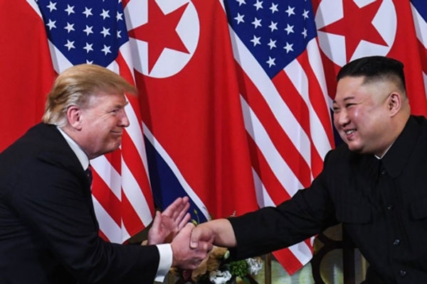 Người dân Triều Tiên đặt kỳ vọng vào thượng đỉnh Mỹ- Triều lần 2