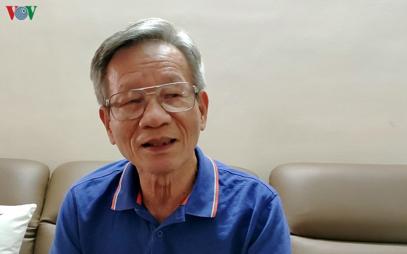 Nguyễn Hữu Hạnh - minh chứng cho nỗ lực hòa giải, hòa hợp dân tộc