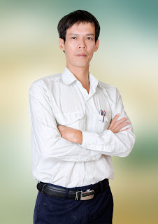 Nhà báo Phạm Chí Dũng với một thông báo vu cáo
