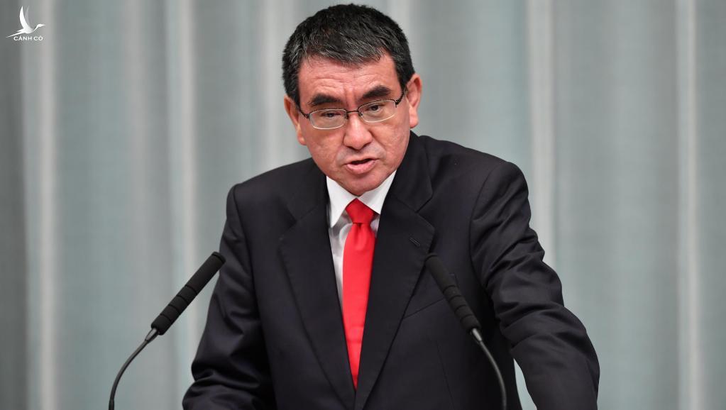 Nhật Bản chính thức gửi lời cảnh cáo cuối cùng đến Trung Quốc