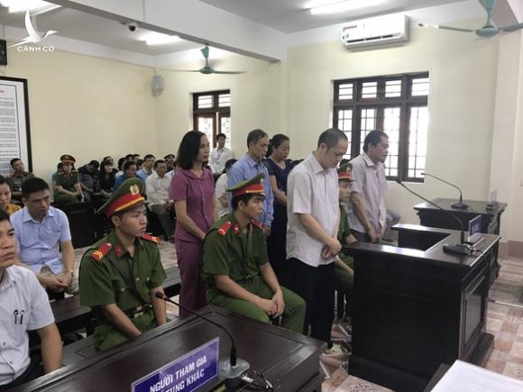 Nhiều cái tên bất ngờ trong 151 cán bộ được công bố trong vụ gian lận thi cử ở Hà Giang
