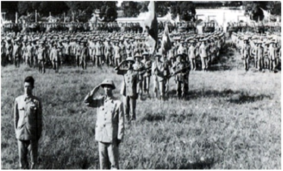 Nhiều hoạt động kỷ niệm 65 năm ngày giải phóng Thủ đô Hà Nội