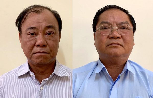Những vi phạm nghiêm trọng của em trai nguyên Bí thư Thành ủy TP.HCM Lê Thanh Hải