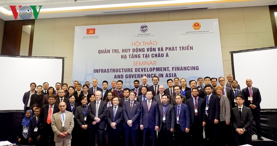 Nhược điểm trong các dự án hạ tầng có thể kéo Việt Nam đi chậm lại