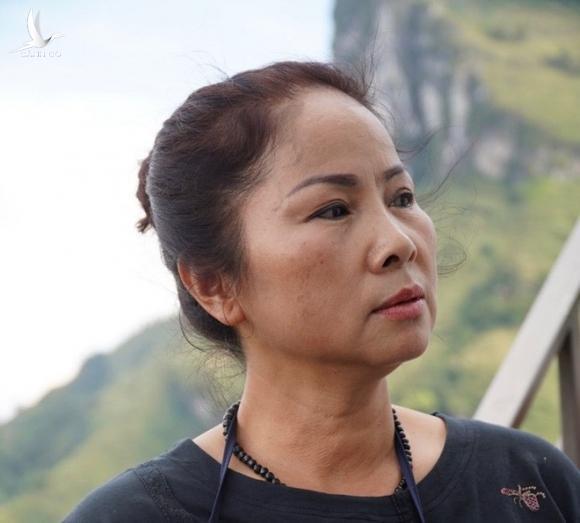 Nữ chủ nhân tiết lộ số tiền xây khách sạn 7 tầng trên đèo Mã Pí Lèng