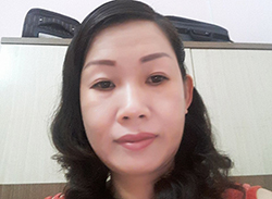 Nữ giám đốc ở Cà Mau lĩnh 3 năm tù vì vu khống cán bộ