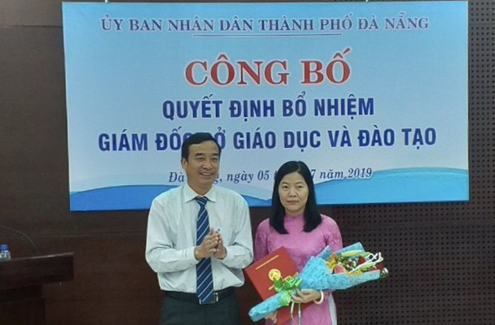 Ông Nguyễn Bá Cảnh được cho thôi nhiệm vụ đại biểu HĐND TP Đà Nẵng