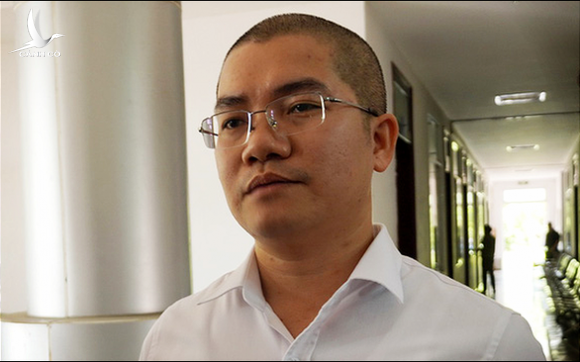 Ông Nguyễn Thái Luyện là người cầm đầu, chủ mưu vụ lừa đảo tại Công ty Alibaba