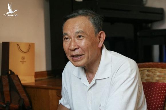 Ông Triệu Tài Vinh phải chịu trách nhiệm liên quan sai phạm nâng điểm thi ở Hà Giang