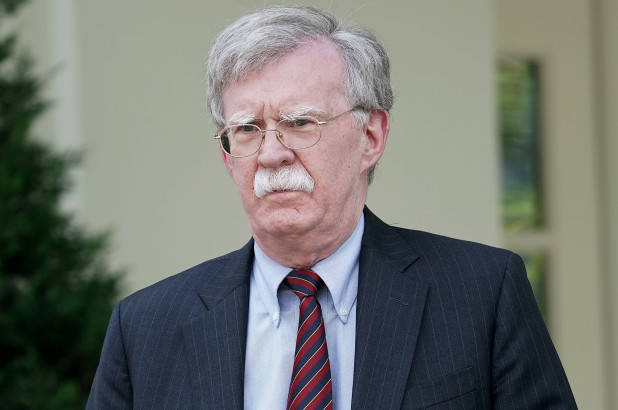 Ông Trump tố John Bolton muốn kéo Mỹ vào nhiều cuộc xung đột quốc tế