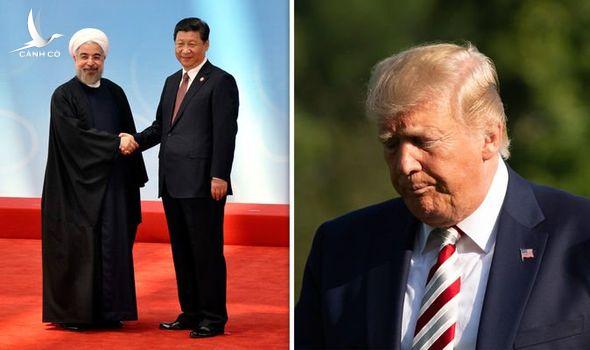 Ông Trump toan tính gì khi chìa ‘cành ô-liu’ với Trung Quốc, Iran, Triều Tiên?