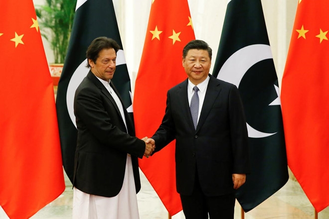 Pakistan muốn hủy dự án lớn của Trung Quốc