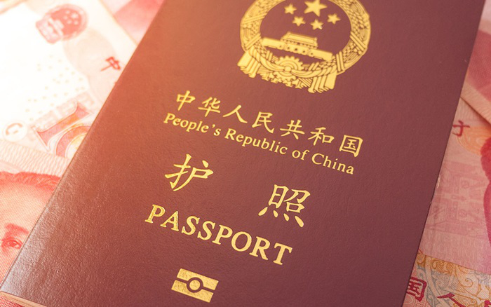 Philippines tương kế tựu kế, trả đũa Trung Quốc vụ hộ chiếu