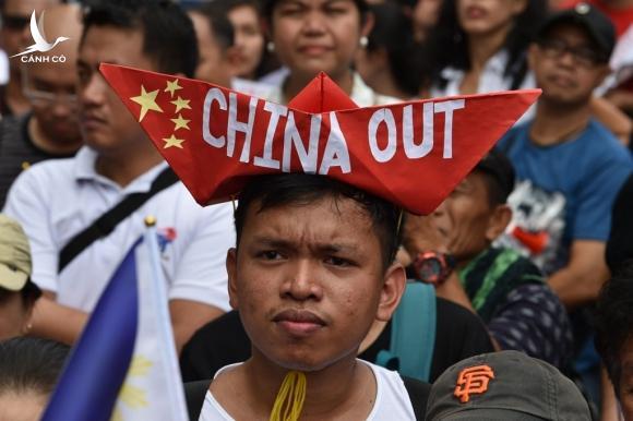 Philippines vỡ mộng với các dự án đầu tư 45 tỷ USD của Trung Quốc