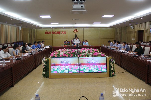 Phó Chủ tịch UBND tỉnh Nghệ An: Nhiều chủ xe thuê người giám sát CSGT để trốn tránh