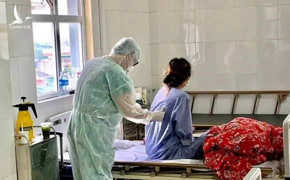 Sau 13 lần xét nghiệm, bệnh nhân Covid-19 số 50 tại Quảng Ninh đã âm tính 3 lần liên tiếp