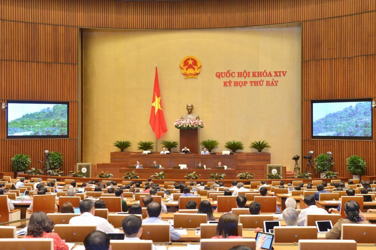 Sẽ nghiêm cấm người Việt đứng tên mua nhà cho người nước ngoài