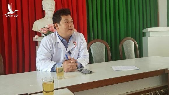 Sốc với kết quả xác minh lý lịch vào đảng của nữ trưởng phòng ở Đắk Lắk