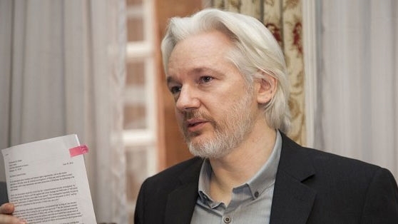 “Sự phản bội lớn nhất”- điều gì chờ đợi Assange?