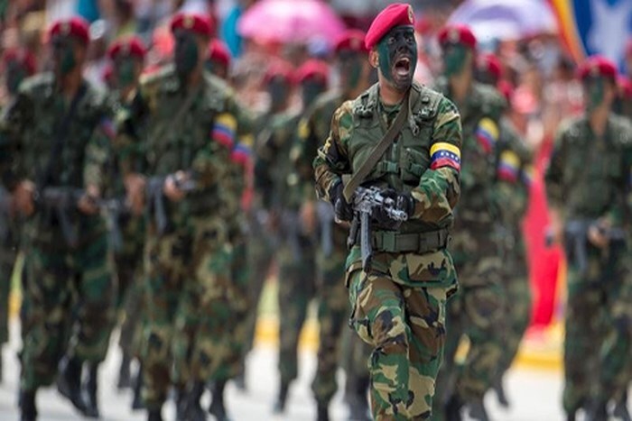Tại sao âm mưu 'Cách mạng màu' của Mỹ và phương Tây thất bại tại Venezuela?