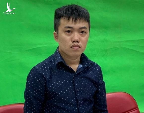 Tạm giam Tổng Giám đốc Alibaba Nguyễn Thái Lĩnh 4 tháng
