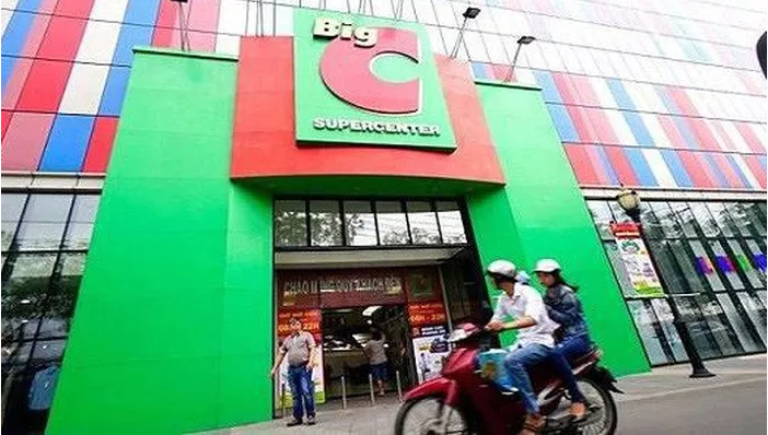 Tẩy chay Big C hay “gáo nước lạnh” cho doanh nghiệp Việt tỉnh ngộ?
