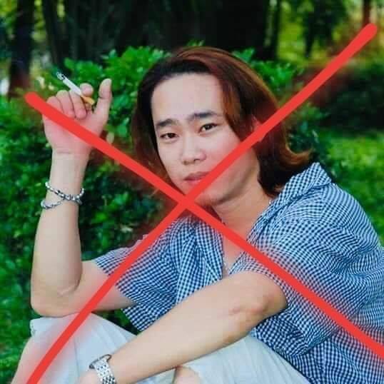 Tên phản động Nguyễn Đình Khuê chính thức bị bắt tạm giam