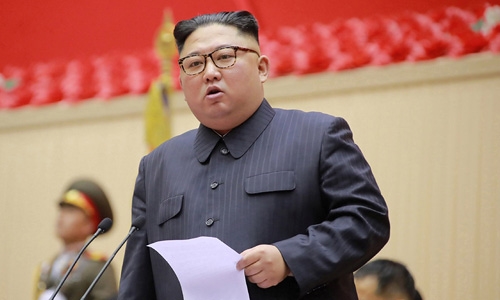 Thấy gì qua việc Triều Tiên “thay máu” hàng loạt lãnh đạo cấp cao?