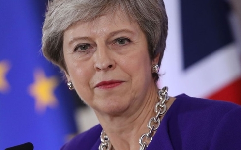 Thủ tướng Anh bế tắc trong việc tìm kiếm kế hoạch B cho Brexit