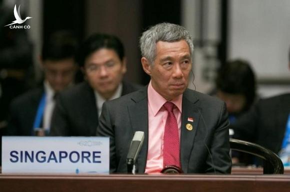 Thủ tướng Singapore Lý Hiển Long sẽ ra tòa trong vụ xử báo chí phỉ báng