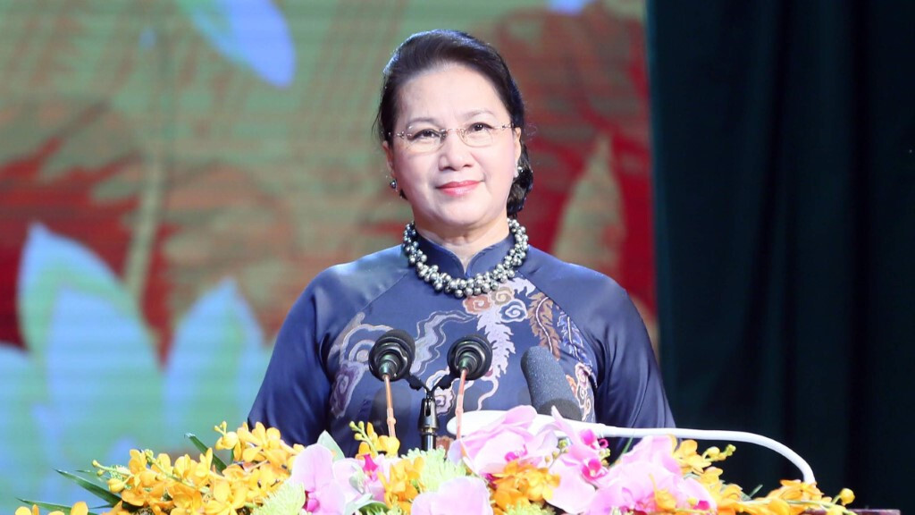 Thượng thư triều Nguyễn được Chủ tịch Hồ Chí Minh viết thư tay mời làm cố vấn